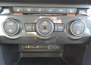 Volkswagen Tiguan SUV / Terénní 2,0 l 110 kw