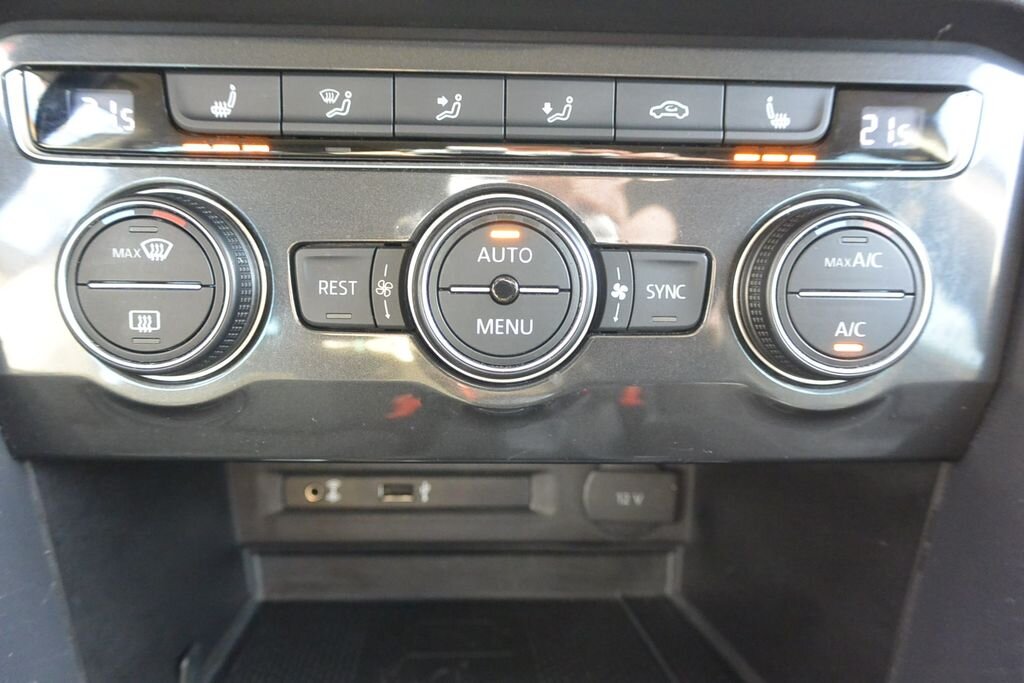 Volkswagen Tiguan SUV / Terénní 2,0 l 110 kw