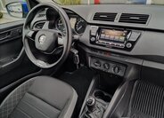 Škoda Fabia Kombi 999,0 70 kw