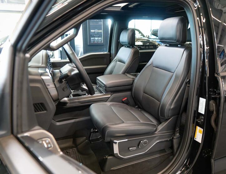 Ford F-150 Pick-up 5,0 l 298 kw