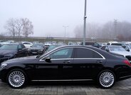 Mercedes-Benz Třídy S 3