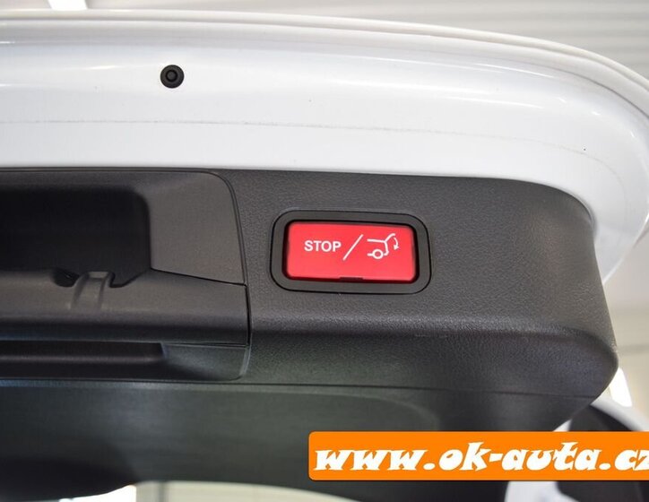 Mercedes-Benz Třídy B MPV 2,0 l 110 kw