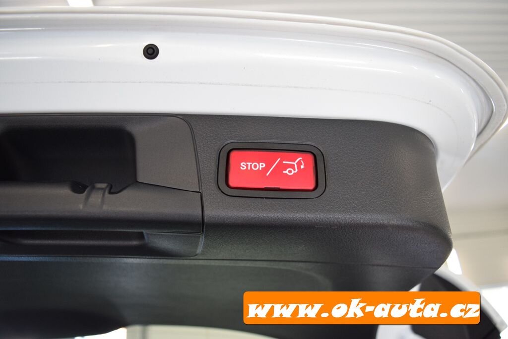 Mercedes-Benz Třídy B MPV 2,0 l 110 kw