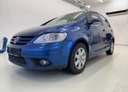 Volkswagen Golf Plus 1