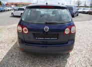 Volkswagen Golf Plus 7