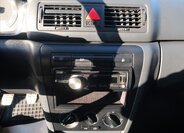 Škoda Octavia Liftback 1,9 l 66 kw