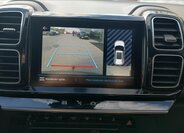 Citroën C5 Aircross SUV 1,5 l 96 kw