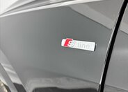 Audi Q8 SUV / Terénní 3,0 l 210 kw