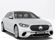 Mercedes-Benz Třídy S 1