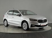 Škoda Fabia Hatchback 999,0 85 kw