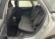 Ford Mondeo Kombi 2,0 l 110 kw