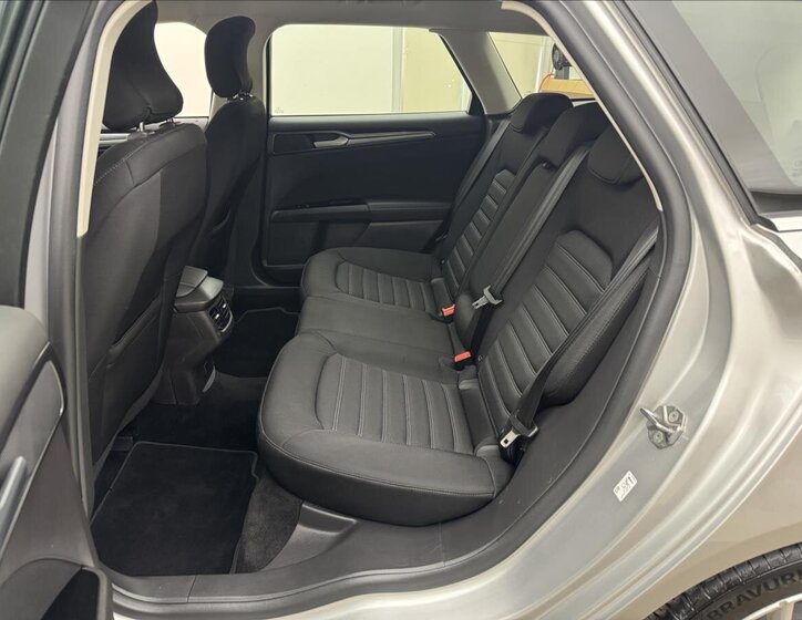 Ford Mondeo Kombi 2,0 l 110 kw