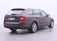 Škoda Octavia Kombi 1,8 l 132 kw