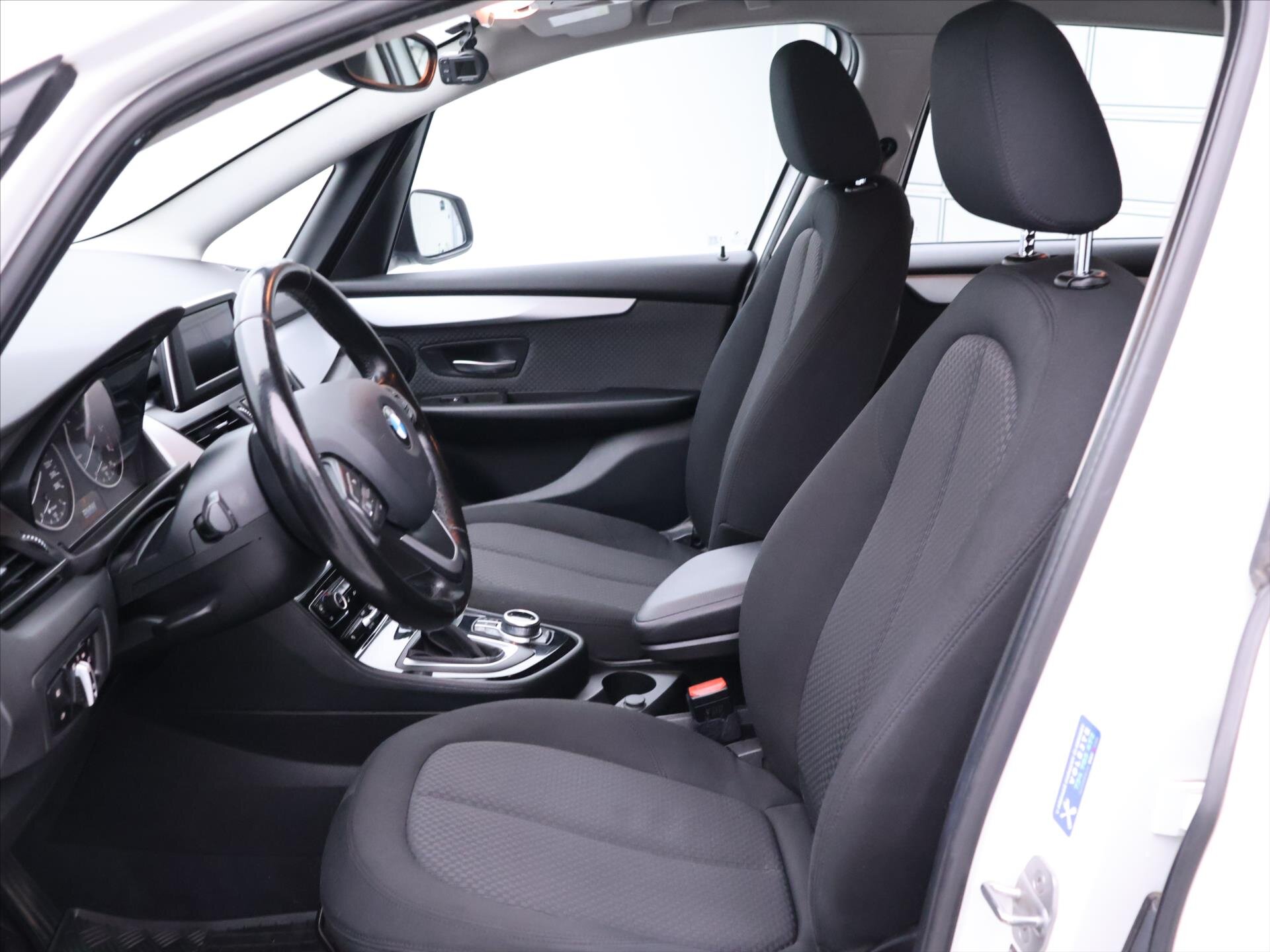 BMW Řada 2 Kombi 2,0 l 110 kw