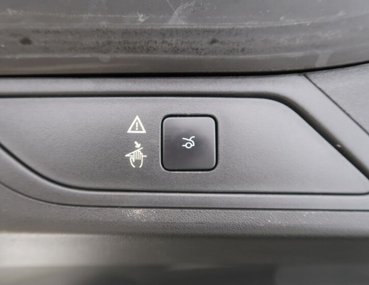 Citroën Grand C4 SpaceTourer MPV 1,9 l 120 kw