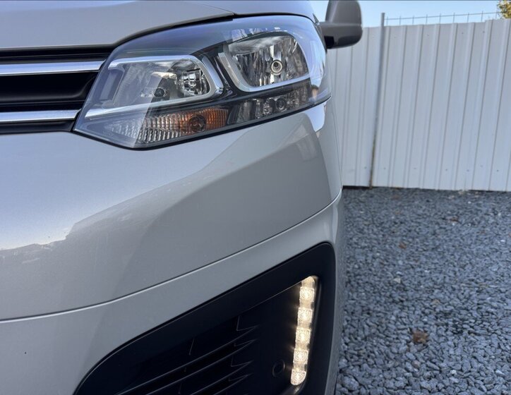 Citroën SpaceTourer Kombi 2,0 l 130 kw