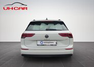Volkswagen Golf Kombi 2,0 l 110 kw