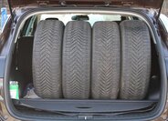 Hyundai Tucson SUV / Terénní 1,6 l 130 kw