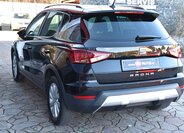Seat Arona MPV 1,6 l 70 kw
