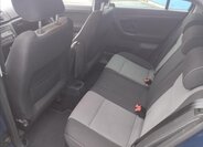 Škoda Fabia Kombi 1,2 l 77 kw