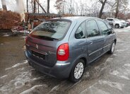 Citroën Xsara Picasso MPV 1,6 l 66 kw