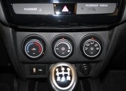 Mitsubishi ASX SUV / Terénní 2,0 l 110 kw