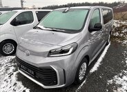 Toyota ProAce Verso VAN-Minibus 2,0 l 106 kw