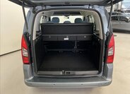 Citroën Berlingo Kombi 1,6 l 88 kw