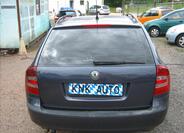 Škoda Octavia 5
