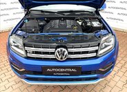Volkswagen Amarok 9