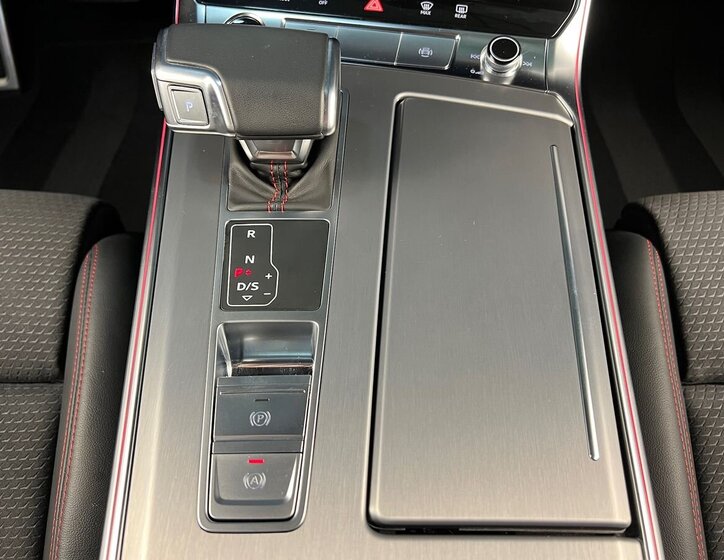 Audi A7 Hatchback 3,0 l 210 kw