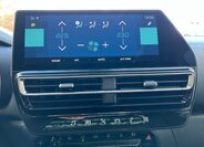 Citroën C5 Aircross SUV 1,6 l 133 kw