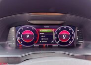 Škoda Superb Kombi 2,0 l 140 kw