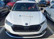 Škoda Octavia Sedan / Limuzína 2,0 l 110 kw