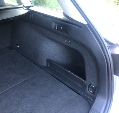 Volkswagen Passat 47