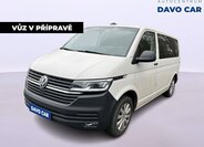 Volkswagen Transporter Kombi 2,0 l 110 kw