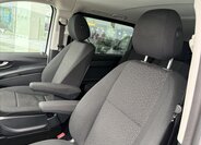 Mercedes-Benz Vito VAN / Minibus 2,0 l 140 kw