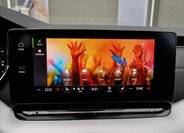 Škoda Octavia Liftback 2,0 l 85 kw