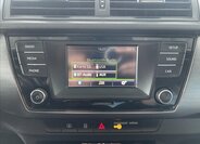 Škoda Fabia Kombi 999,0 81 kw