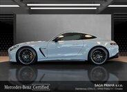 Mercedes-Benz AMG GT Kupé 4,0 l 430 kw