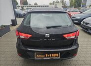 Seat Leon 7