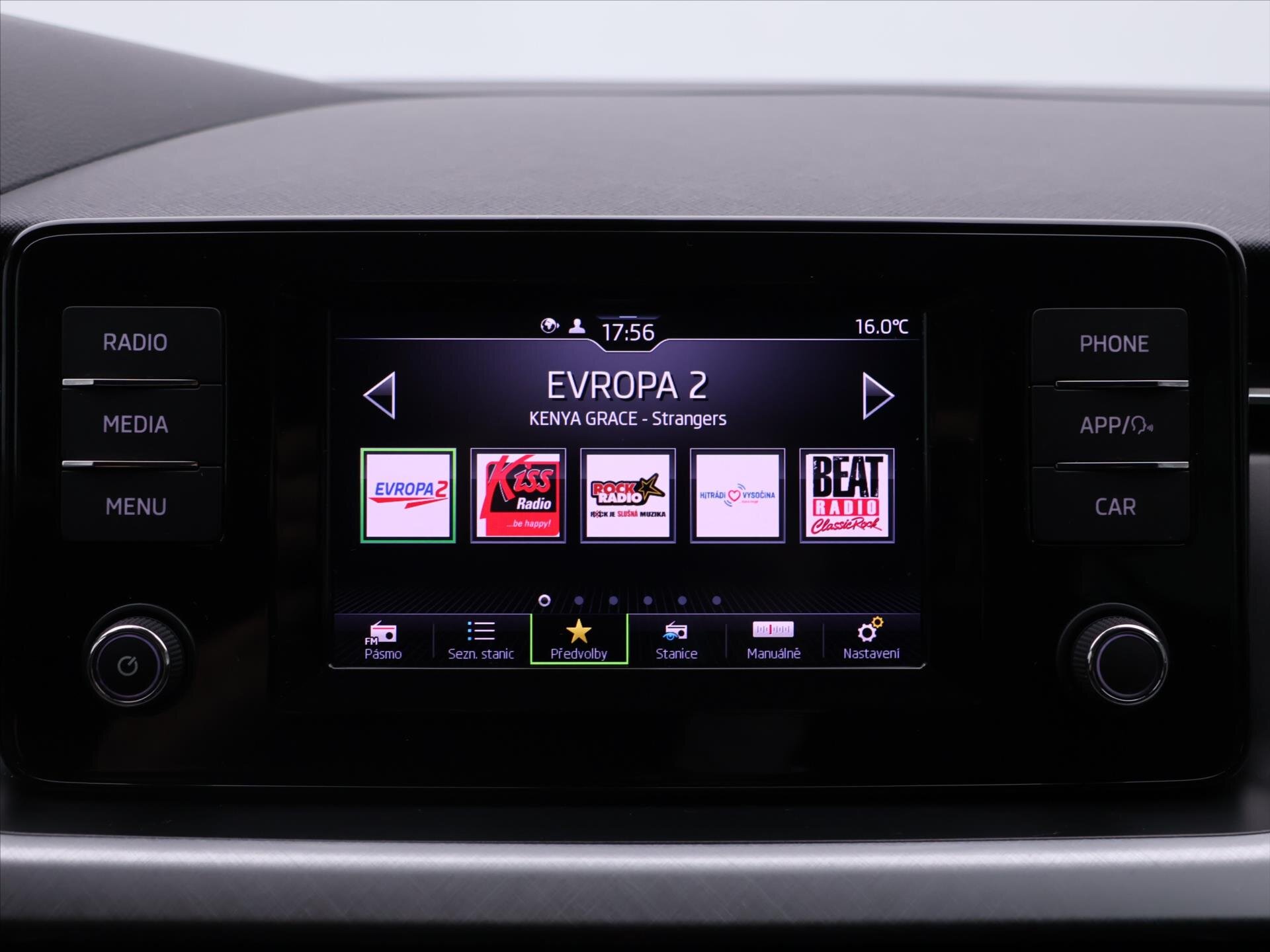 Škoda Scala Hatchback 999,0 70 kw