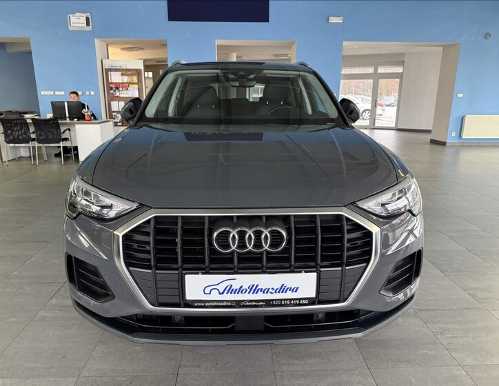 Audi Q3 SUV / Terénní 2,0 l 110 kw