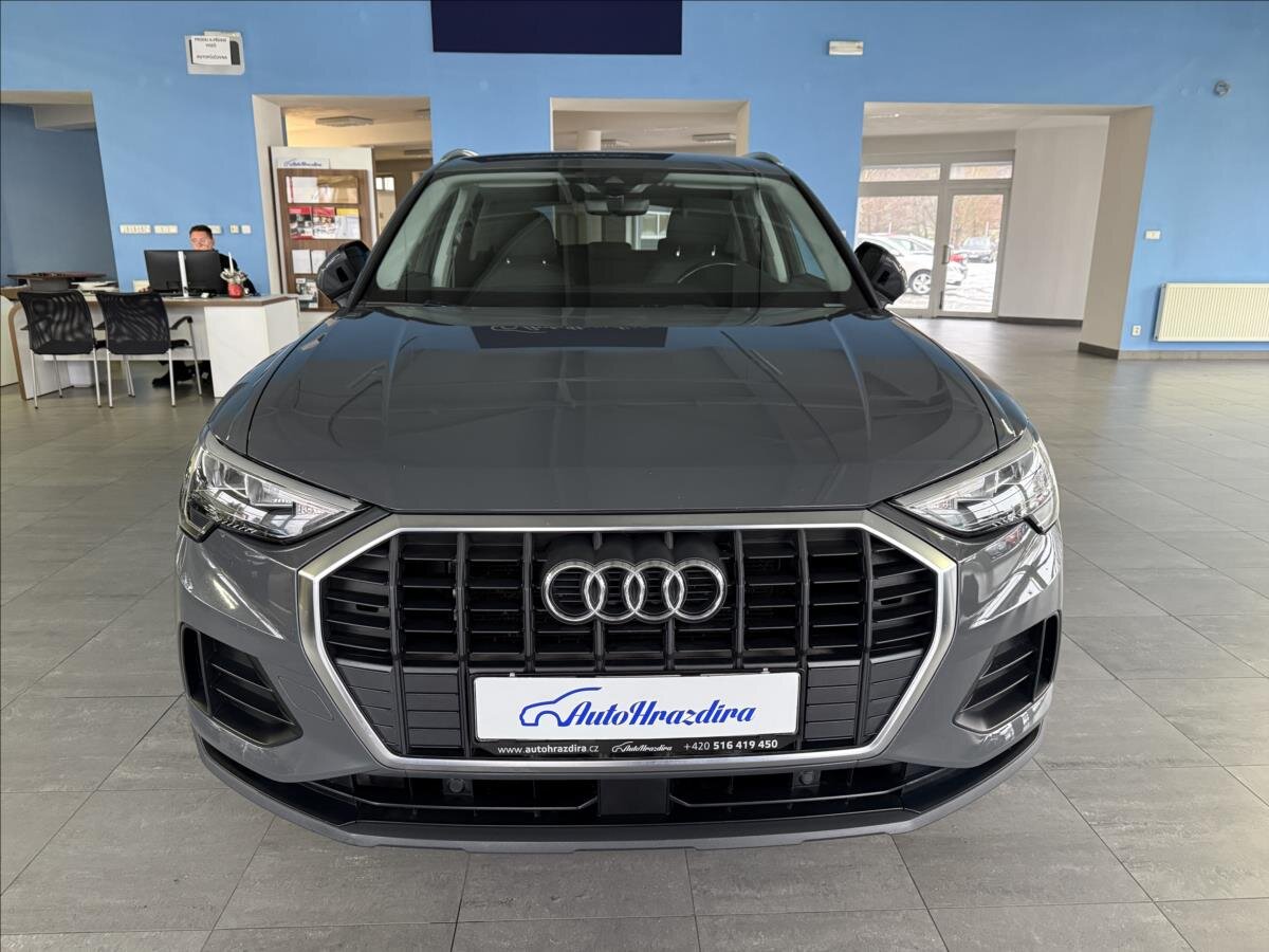 Audi Q3 SUV / Terénní 2,0 l 110 kw