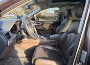 Audi Q7 SUV / Terénní 3,0 l 200 kw