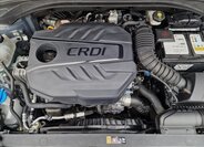 Hyundai i30 Kombi 1,6 l 85 kw