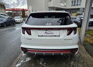 Hyundai Tucson SUV 1,6 l 100 kw