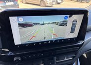 Ford Tourneo Custom Kombi 2,0 l 125 kw