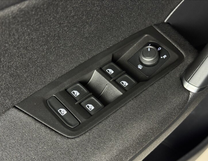 Volkswagen Touran 19