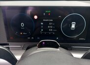 Hyundai Kona SUV / Terénní 1,6 l 145 kw